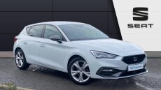 SEAT Leon 1.5 TSI EVO 150 FR 5dr Petrol Hatchback